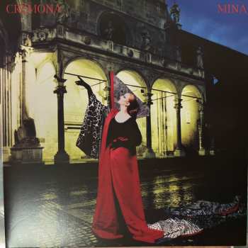 LP Mina: Cremona CLR | LTD
