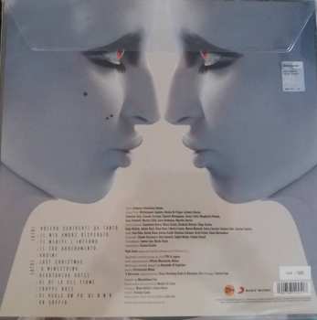 LP Mina: Maeba LTD | NUM | PIC