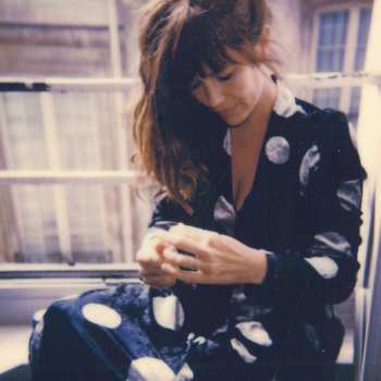 CD Mina Tindle: Sister