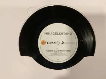 2LP/SP/Box Set Minacelentano: The Complete Recordings PIC | DLX