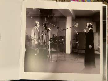 2LP/SP/Box Set Minacelentano: The Complete Recordings PIC | DLX