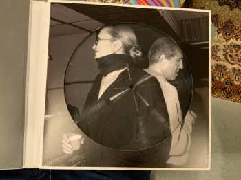 2LP/SP/Box Set Minacelentano: The Complete Recordings PIC | DLX