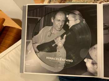 2LP/SP/Box Set Minacelentano: The Complete Recordings PIC | DLX