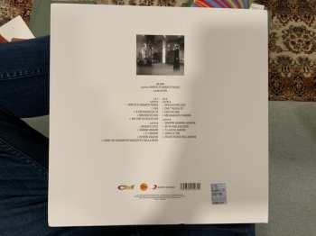 2LP/SP/Box Set Minacelentano: The Complete Recordings PIC | DLX