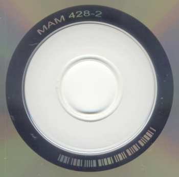 CD Minach: Zimomriavky