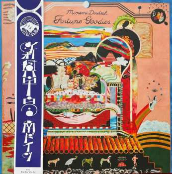 LP Minami Deutsch: Fortune Goodies
