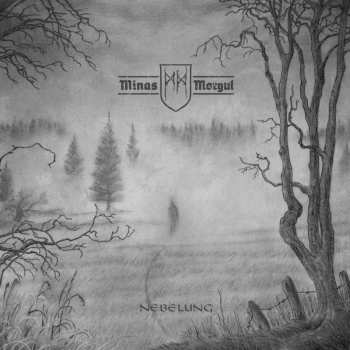 CD Minas Morgul: Nebelung
