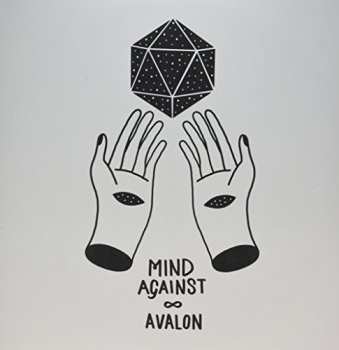 Album Mind Against: Avalon