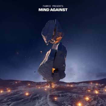 2LP Mind Against: Fabric Presents Mind Against