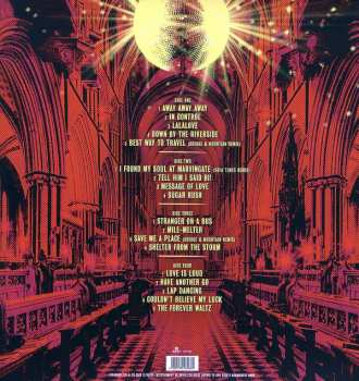 2LP Mono Mind: Mind Control