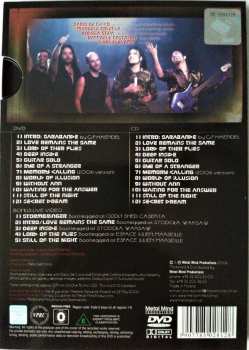 DVD Mind Key: Habemus Poland Live In Katowice DLX | LTD