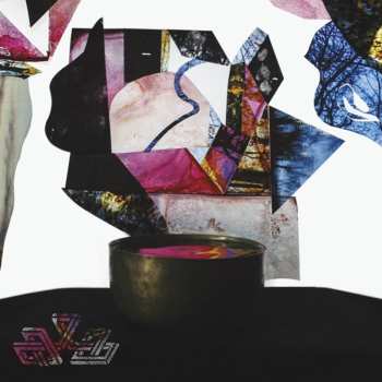 CD Mind Over Mirrors: Undying Color
