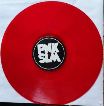 LP Mind Rays: Course Of Action LTD