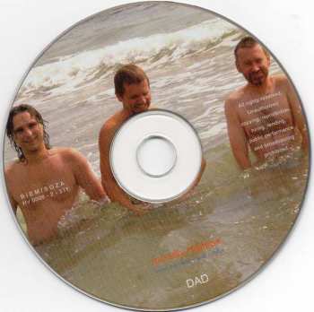 CD Pavel Ryba: Morally Topless