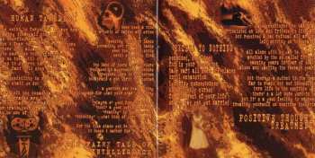 CD Mindflair: Stagnation