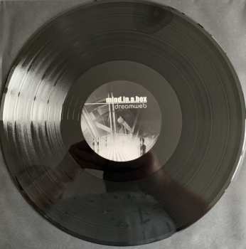 2LP mind.in.a.box: Dreamweb LTD