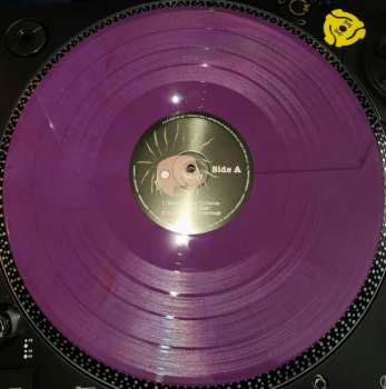 2LP Mindless Self Indulgence: If LTD | NUM | CLR