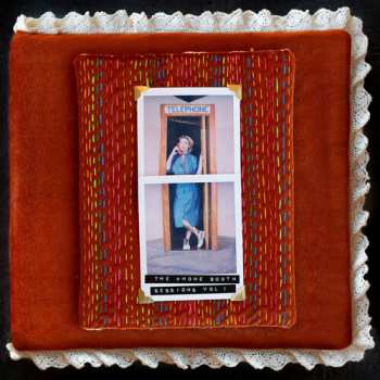 Album Mindy Gledhill: Phone Booth Sessions 1