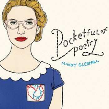 CD Mindy Gledhill: Pocketful Of Poetry