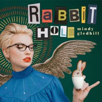 CD Mindy Gledhill: Rabbit Hole