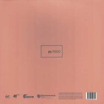 LP/CD/Box Set Mine: Hinüber LTD | NUM | DLX