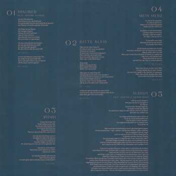 LP/CD/Box Set Mine: Hinüber LTD | NUM | DLX