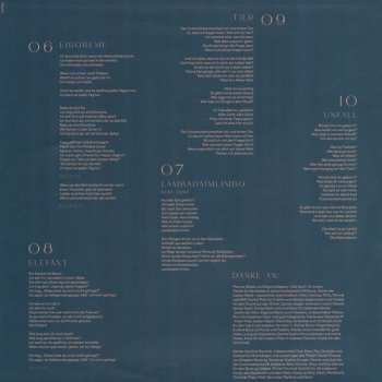 LP/CD/Box Set Mine: Hinüber LTD | NUM | DLX