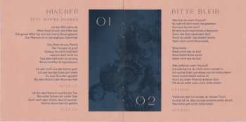 LP/CD/Box Set Mine: Hinüber LTD | NUM | DLX