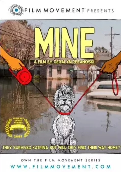 M.I.N.E: Mine
