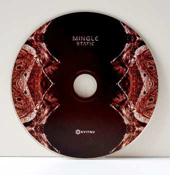CD Mingle: Static