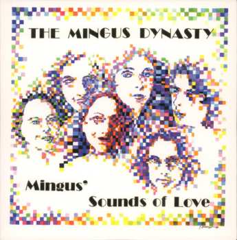 4CD/Box Set Mingus Big Band:  The Complete Remastered Recordings On Black Saint & Soul Note
