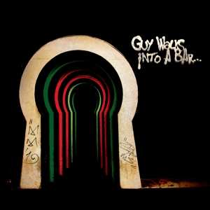 Album Mini Mansions: Guy Walks Into A Bar...