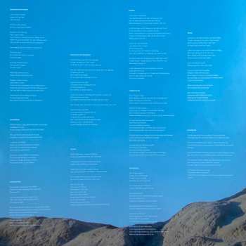 LP Mini Trees: Always In Motion