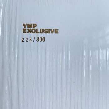 LP Mini Trees: Always In Motion