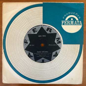 LP Mini Trio: Hare Krishna