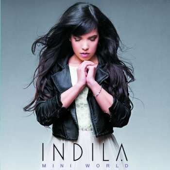 Album Indila: Mini World