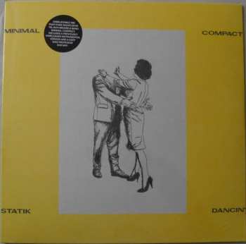Album Minimal Compact: Statik Dancin'