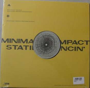 LP Minimal Compact: Statik Dancin'