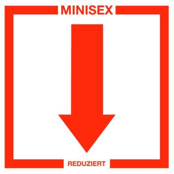 Album Minisex: Reduziert