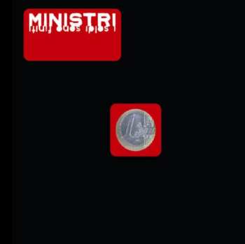 Album Ministri: I Soldi Sono Finiti