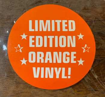 LP Ministry: Everyday (Is Halloween) - The Lost Mixes LTD | CLR