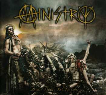 CD Ministry: From Beer To Eternity LTD | DIGI