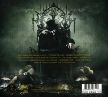 CD Ministry: From Beer To Eternity LTD | DIGI