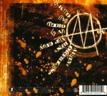 CD Ministry: Houses Of The Molé DIGI