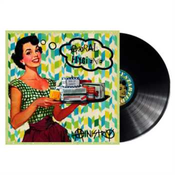 LP Ministry: Moral Hygiene