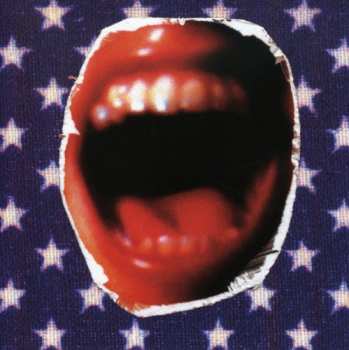 Album Ministry: Rantology