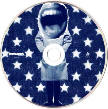 CD Ministry: Rantology