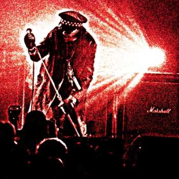 CD Ministry: Rantology