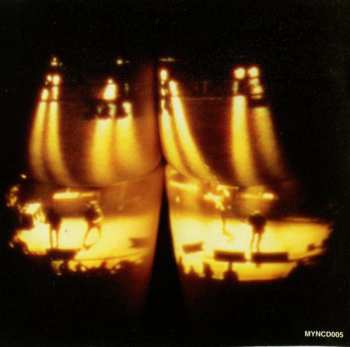 CD Ministry: Sphinctour