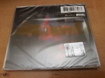 CD Ministry: The Mind Is A Terrible Thing To Taste